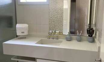 Imagem 3: Amplo Apartamento no Jardim Bela Vista