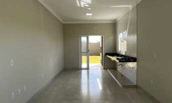 Imagem 2: Casa térrea com 3 dormitórios à venda, 320m² por R$ 499.999 - Chapada dos Guimarães/MT