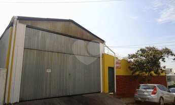 Imagem 4: Sobrado para venda e locação com 800 metros no bairro de Santana em São Paulo