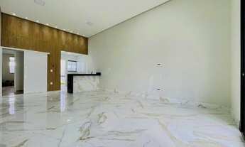 Imagem: Casa para venda tem 140 metros quadrados