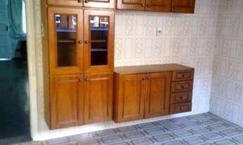 Imagem 7: Sobrado com 2 dormitórios à venda, 90 m² - Campestre - Santo André/SP