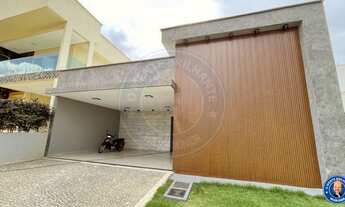 Imagem: Casa no condomínio Jardim Veneza c/192