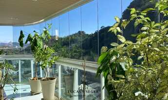 Imagem 4: Parque das Castanheiras - 4 Quartos / 3 Vagas / Lazer