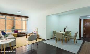 Imagem 2: Apartamento Venda Itaim Bibi 87 m² 2 Dormitórios