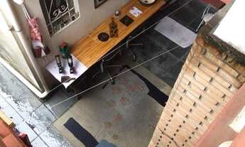 Imagem 5: Sobrado com 3 dormitórios, 197 m² - venda ou aluguel - Santa Terezinha - São Bernardo do C