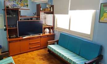 Imagem 3: Porto Alegre - Apartamento Padrão - Santa Cecília