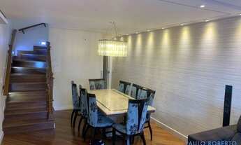 Imagem 7: CASA ASSOBRADADA - PLANALTO PAULISTA - SP