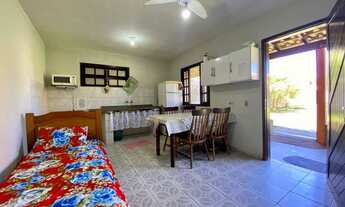 Imagem 4: Vendo casa em Ubatuba praia da Lagoinha