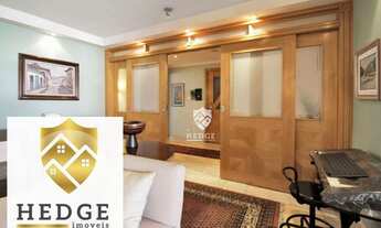 Imagem 5: Apartamento com 4 dormitórios à venda, 252 m² por R$ 3.200.000 - Bela Vista - São Paulo/SP