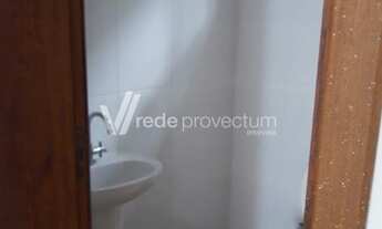 Imagem 5: Salão - Barão Geraldo - Campinas