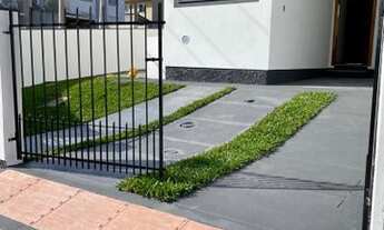 Imagem 3: CASA COM SUÍTE em Potecas - São José - SC