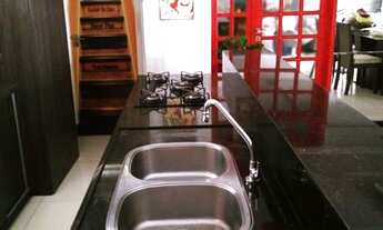 Imagem 5: Sol Maior - Mucuripe - Vista Mar - 3 quartos - 80m² - Móveis Projetados