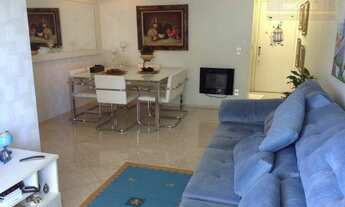 Imagem: Apartamento à venda, 98 m² por R$ 553.000,00