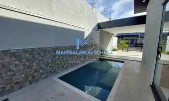 Imagem 3: Casa à venda em Loteamento Riviera