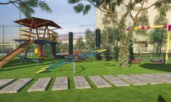 Imagem 2: Lindo Apto c 2 Qts