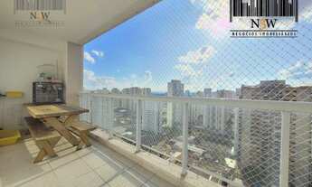 Imagem 7: Cobertura com 4 dormitórios à venda, 254 m² por R$ 2.650.000,00 - Vila Leopoldina - São Pa