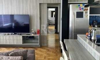 Imagem 6: Porto Alegre - Apartamento Padrão - Independência