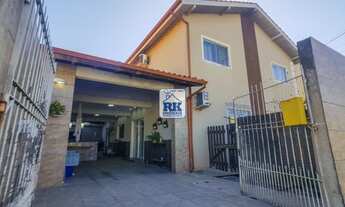 Imagem: Casa - Vargem do Bom Jesus - Florianópolis