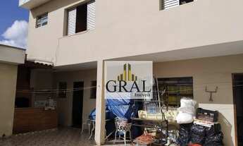 Imagem 13: Casa à venda, 221 m² por R$ 1.000.000,00 - Jardim do Mar - São Bernardo do Campo/SP