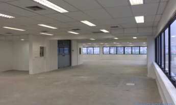 Imagem: CONJ. COMERCIAL - LAPA DE BAIXO - SP