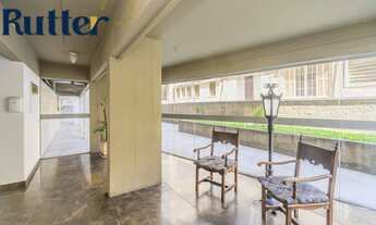 Imagem 3: APARTAMENTO Á VENDA NO ITAIM BIBI