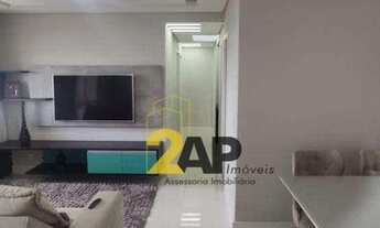 Imagem 4: Excelente Apartamento à venda no Butantã com 3 dormitórios, 108 m² por R$ 688.900 - Condom