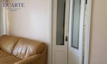 Imagem 5: Apartamento com 2 dormitórios, 80 m² - venda por R$ 450.000,00 ou aluguel por R$ 2.600,00