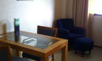 Imagem 2: FLAT - ITAIM BIBI - SP