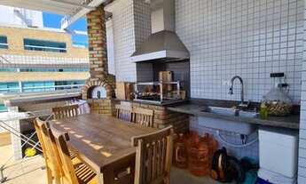 Imagem 3: Cobertura com 3 dorms, Guilhermina, Praia Grande - R$ 1.9 mi, Cod: 2570