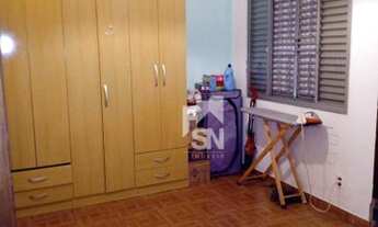 Imagem 2: Casa com 3 dormitórios à venda, 130 m² por R$ 279.900,00 - Parque Residencial João Luiz