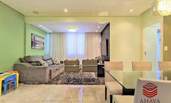 Imagem 4: BELO HORIZONTE - Apartamento Padrão - Caiçaras