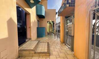 Imagem 3: FRANCA - Padrão - Parque Progresso