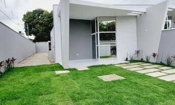 Imagem 7: Casa Nova 3 Suítes - Totalmente Nascente - Eusébio