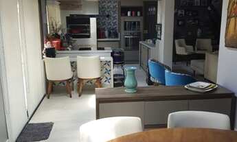 Imagem 7: CASA EM CONDOMÍNIO - ALPHAVILLE - SP