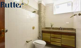 Imagem 4: APARTAMENTO Á VENDA NO ITAIM BIBI