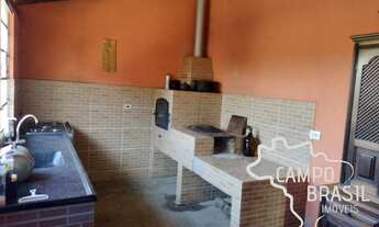 Imagem 7: CHÁCARA 7.000M² PRÓXIMA AO ASFALTO EM JAMBEIRO !