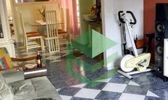 Imagem 3: Sobrado com 2 dormitórios à venda, 114 m² por R$ 550.000,00 - Dos Casa - São Bernardo do C