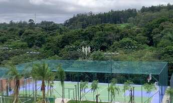 Imagem 5: TERRENO À VENDA NO CONDOMÍNIO TERRAS DA ALVORADA NO BAIRRO DE MEDEIROS (JUNDIAÍ), COM LOCA