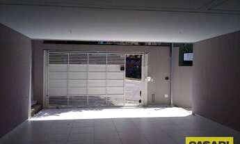 Imagem 3: Sobrado com 3 dormitórios à venda, 150 m² - Parque das Nações - Santo André/SP