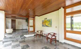 Imagem 3: Porto Alegre - Apartamento Padrão - Menino Deus