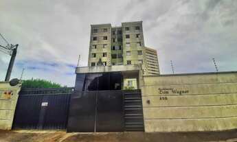 Imagem 2: Apartamento reformado em Nova Parnamirim (54 m², 2/4, Cond. Dom Wagner