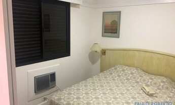 Imagem 5: APARTAMENTO - ITAIM BIBI - SP
