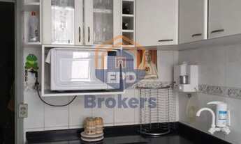 Imagem 4: Jundiaí - Apartamento Padrão - Vila Mafalda