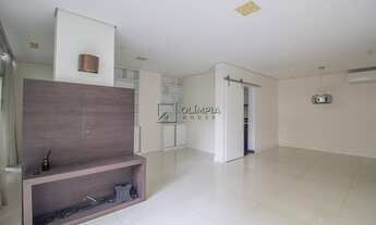 Imagem 5: Venda Apartamento 3 Dormitórios - 130 m² Itaim Bibi