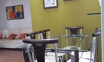 Imagem 2: Apartamento para Aluguel - Jardim Marajoara , 2 Quartos, 76 m2