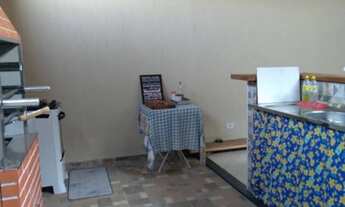 Imagem 2: Casa 02 dormitórios com suíte, à venda em Taubate