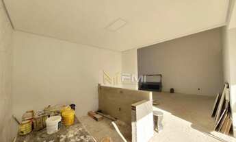 Imagem 6: Casa com 3 dormitórios à venda, 150 m² por R$ 865.000,00 - Parque Olívio Franceschini - Ho