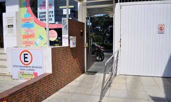 Imagem 2: Apartamento de 1 quarto para alugar no bairro Córrego Grande