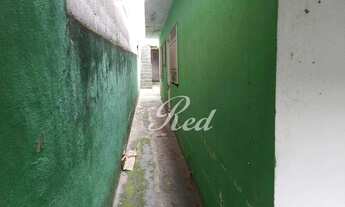 Imagem 3: Casa com 3 dormitórios, 99 m² - venda por R$ 300.000,00 ou aluguel por R$ 900,00/mês - Cid