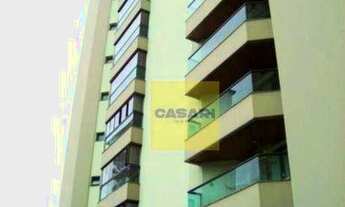 Imagem 2: Apartamento com 3 dormitórios à venda, 178 m² - Centro - São Bernardo do Campo/SP